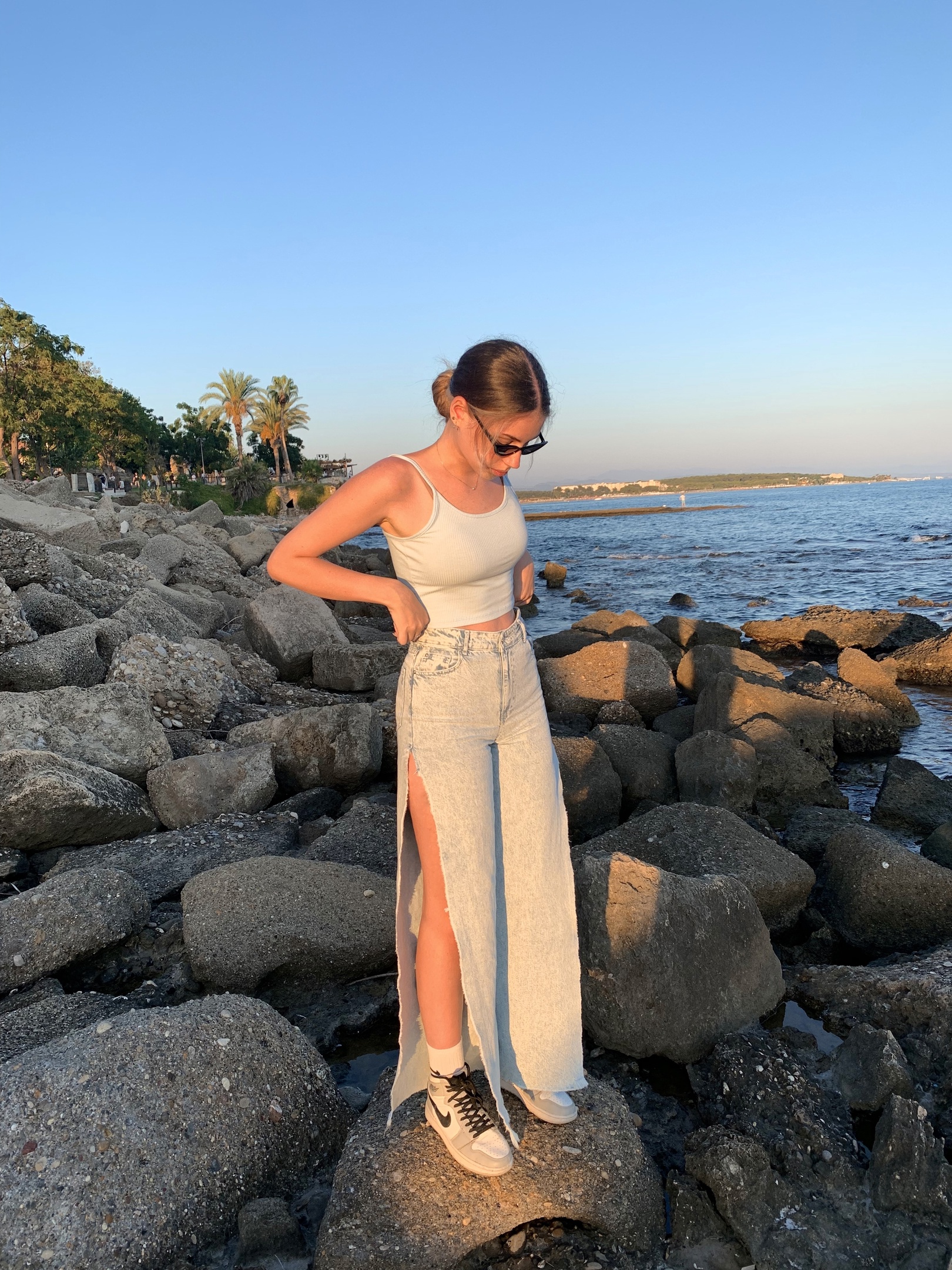 Слив Барби Герл. Фото стримерши Татьяны Бендюг