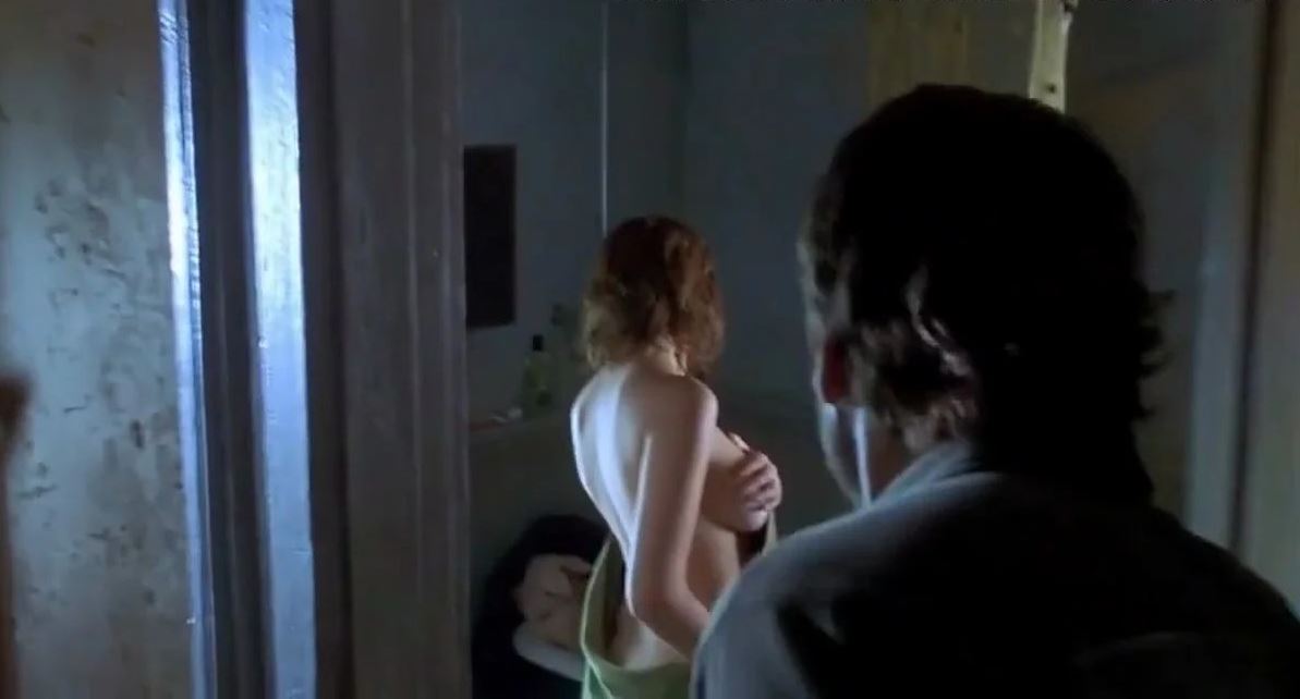 Скарлетт Йоханссон голые знаменитости