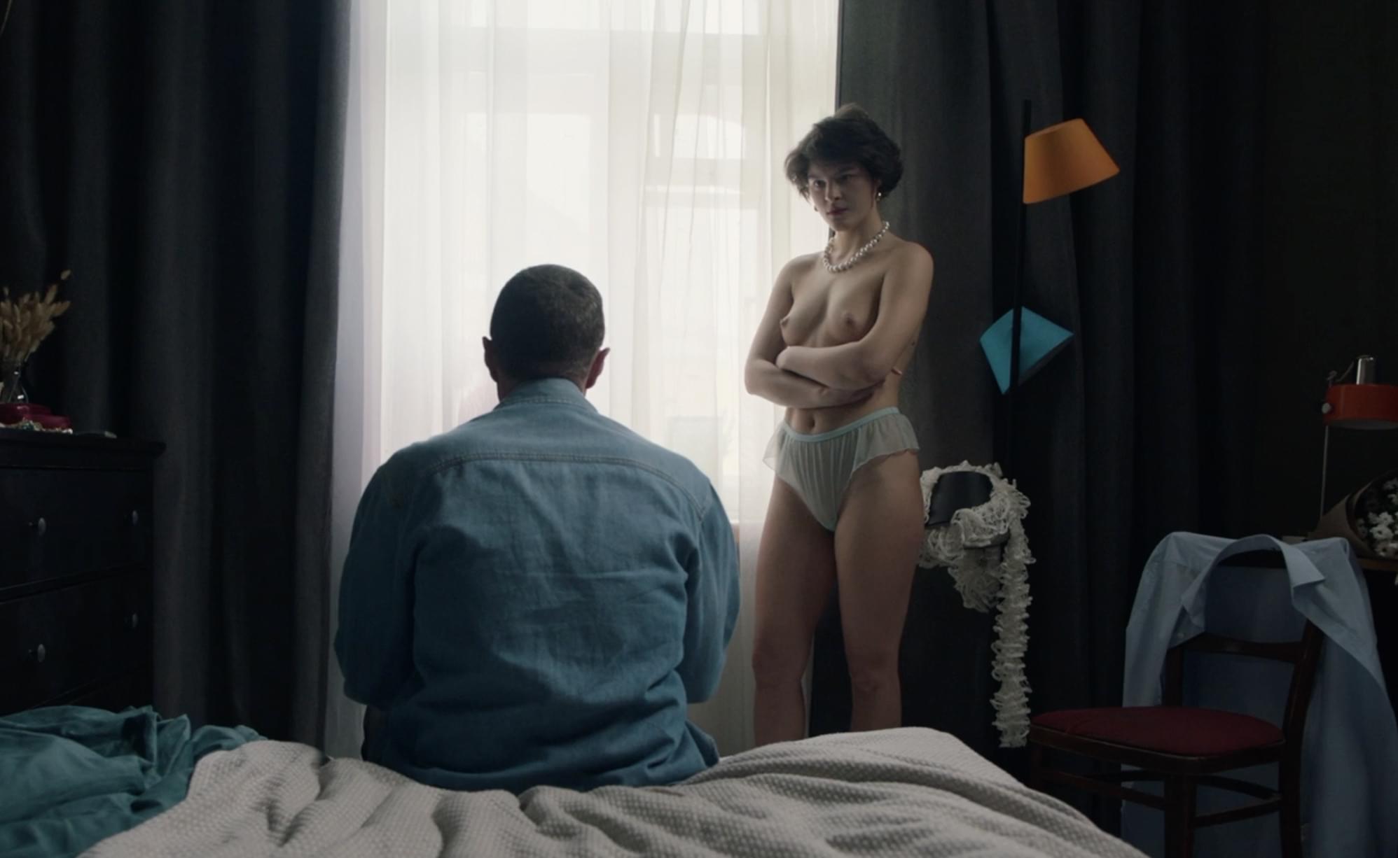 Слив фото Валери Зоидова 