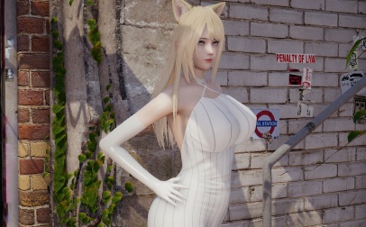 Girl Next Door