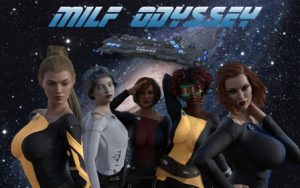 A MILF Odyssey