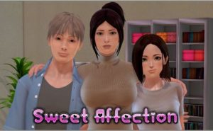 Sweet Affection