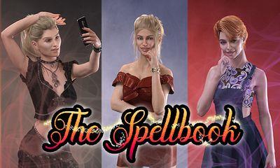 The Spellbook