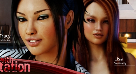 Living with Temptation 1
