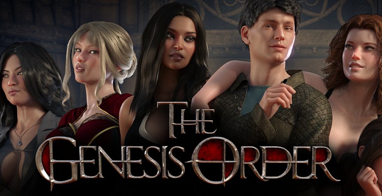 The Genesis Order