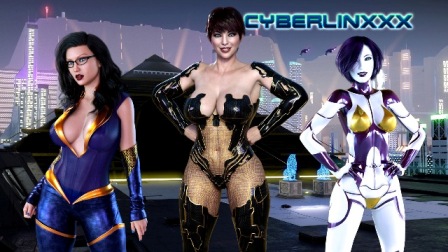 Cyberlinxxx
