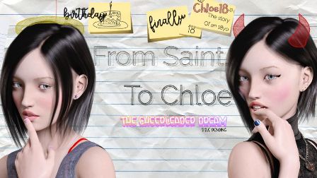 Chloe18 New