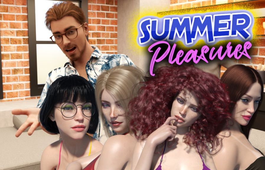 Summer Pleasure
