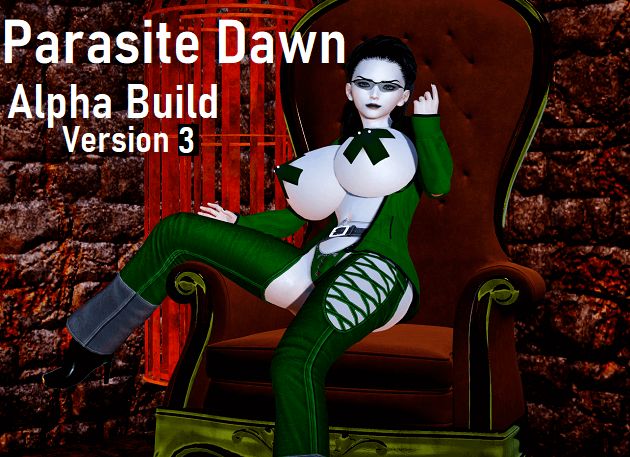 Parasite Dawn