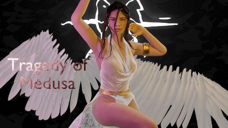 Tragedy of Medusa