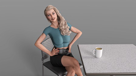 Coffee Break