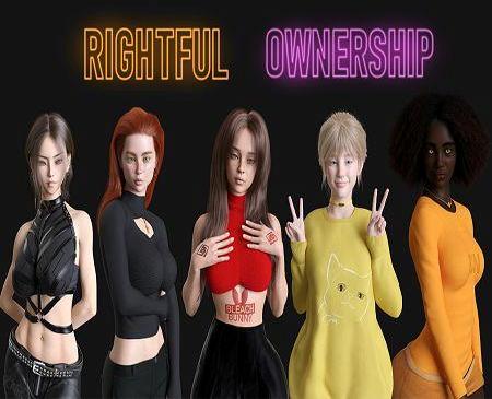 RIGHTFUL OWNERSHIP