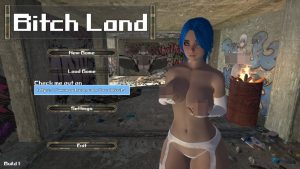 Bitch Land