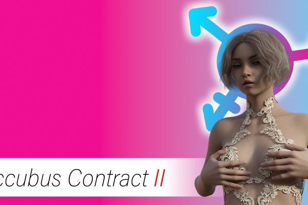 Succubus Contract II