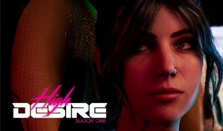 High Desire