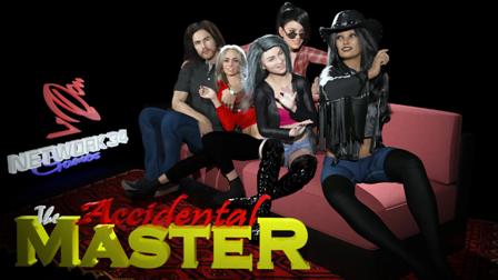 The Accidental Master