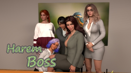 Harem Boss