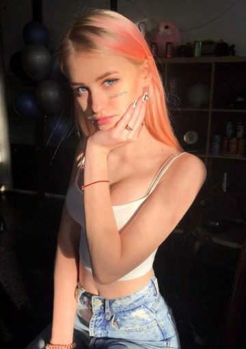 Диана Астер (Diana Aster) слив фото тикток Диана Астер (Diana Aster) слив фото тикток