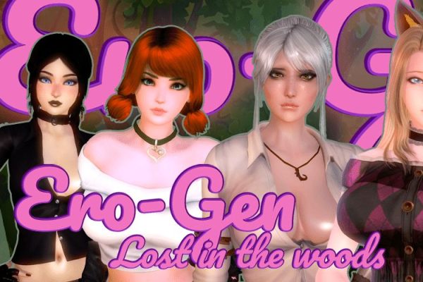 Ero-Gen