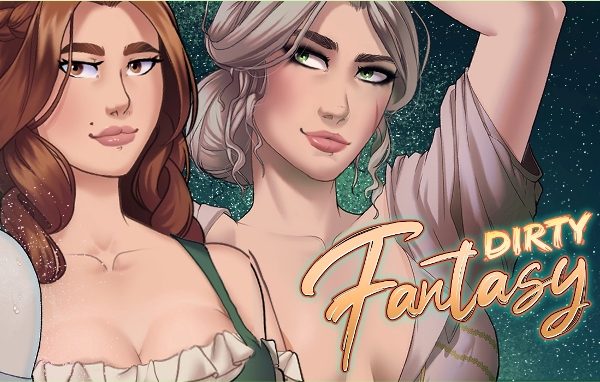 Dirty Fantasy