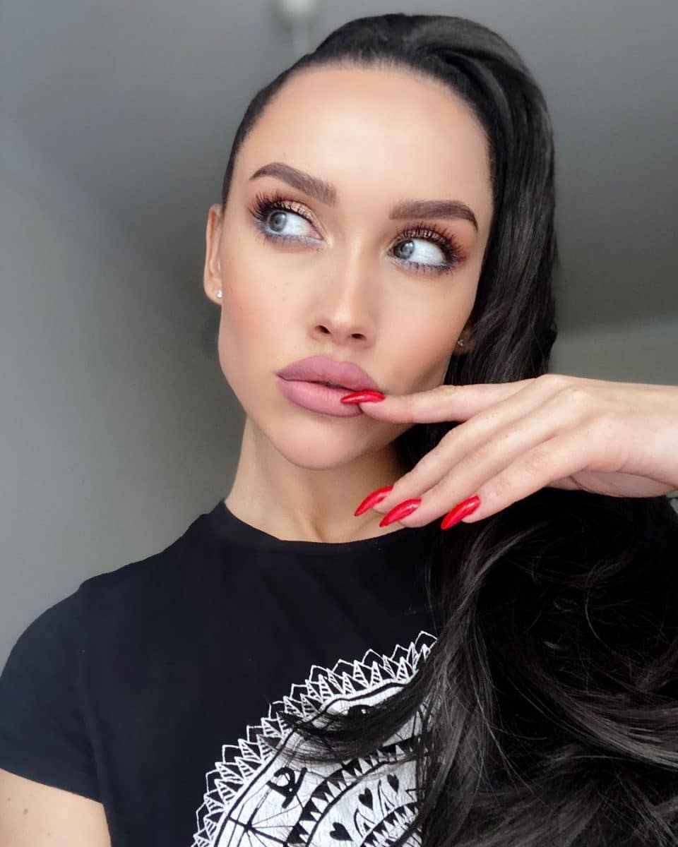 Кристина Свит голая, luxury girl onlyfans смотреть
