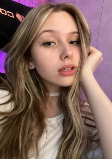 Голая Whylolly Cry с Boosty