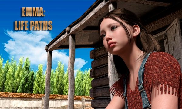 Emma: Life paths