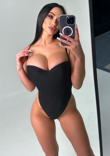 Alinajimmychoo голые сливы OnlyFans