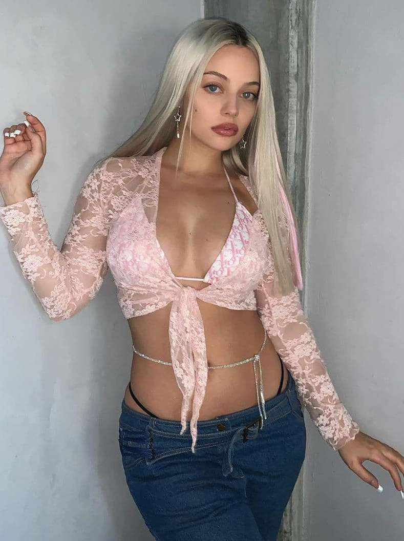 Катя Кищук слив секс фото