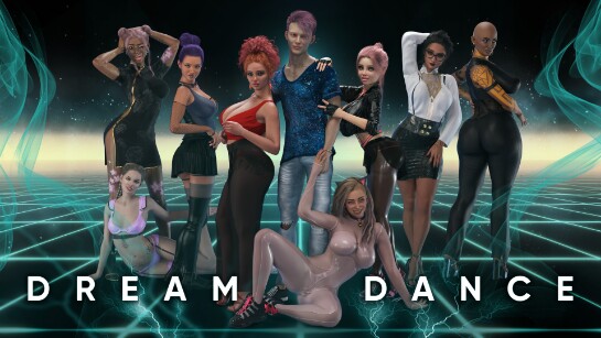 Dream Dance