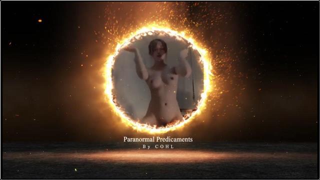 Paranormal Predicaments