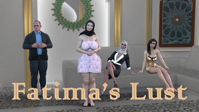 Fatima's Lust