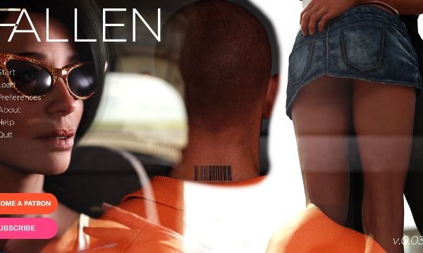Fallen
