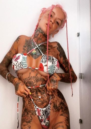 Слив Bantik Boy. Фото моделей с Onlyfans, Patreon, Fansly