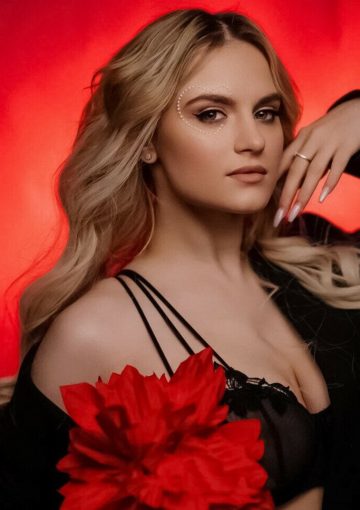 Модестал слив бусти