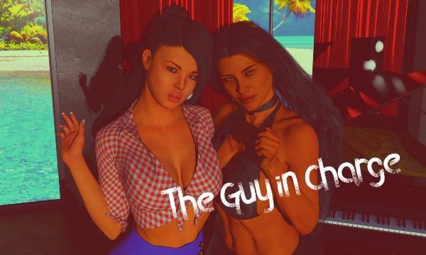The Guy in Charge