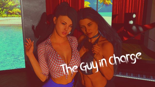 The Guy in Charge