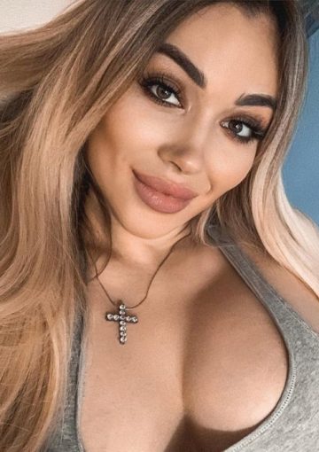 Слив голой Анны Костенко с boosty Слив голой Анны Костенко с boosty