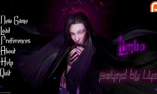 Bound by Lust