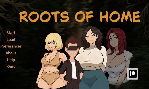 Roots of Home