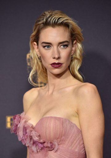 Ванесса Кирби секс слив голые актрисы