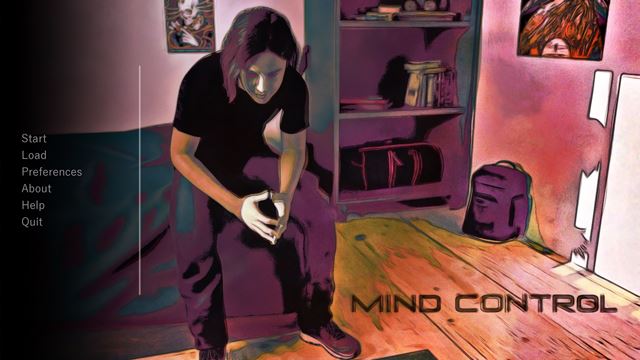Mind Control