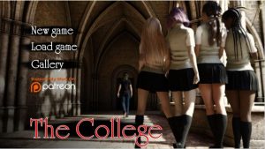 The College