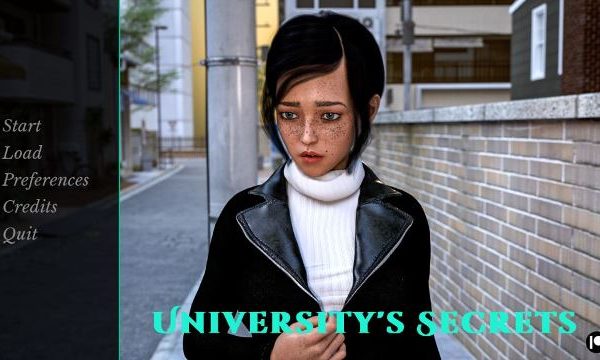 University's Secrets