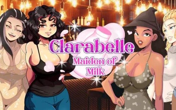 Maiden of Milk Side Story: Clarabelle