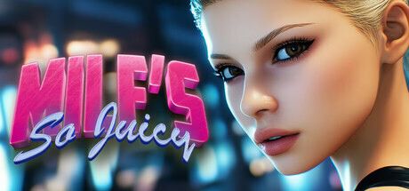 MILF's So Juicy Final