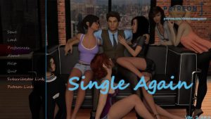 Single Again