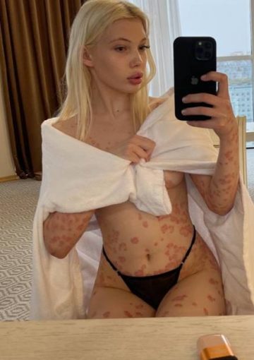 Юлия Финесс слив фото Юлия Финесс слив фото