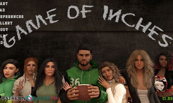 Game of Inches