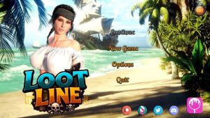 Loot Line
